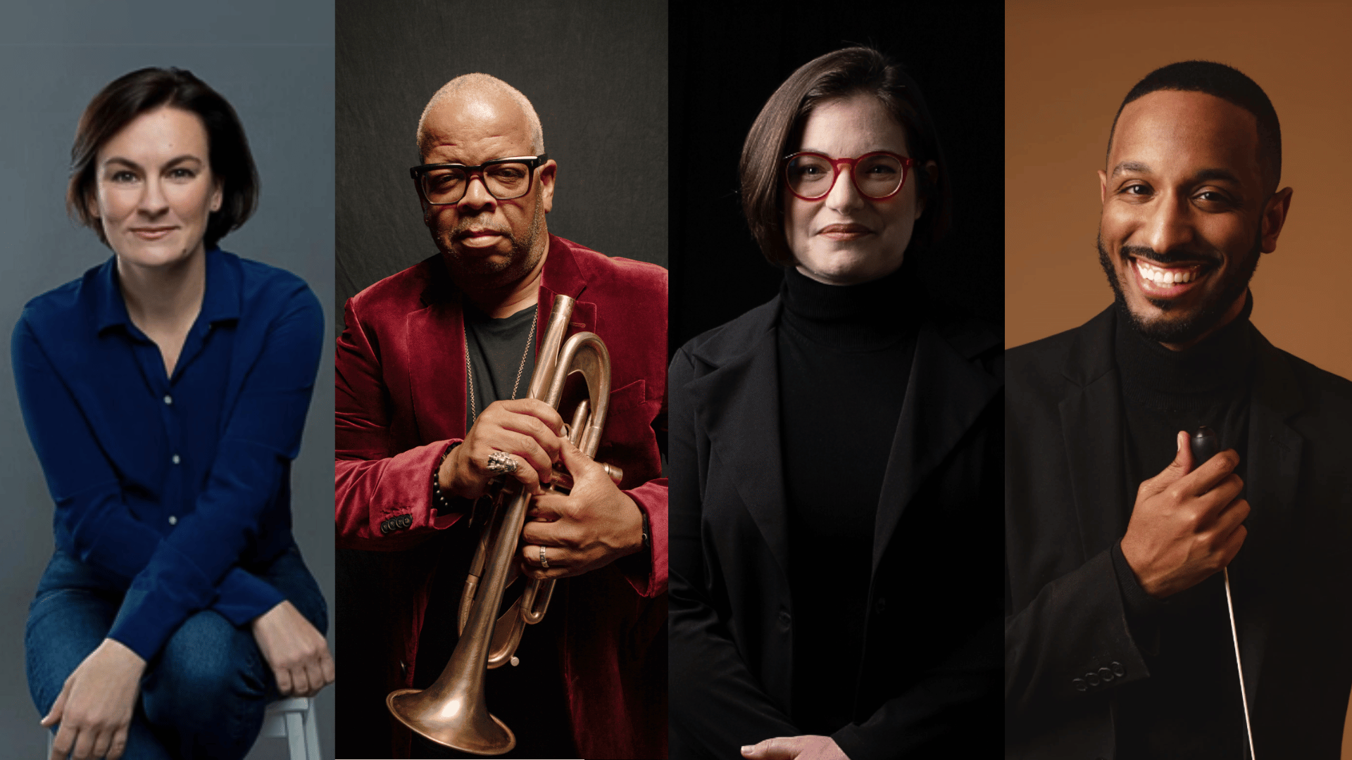 Home-test — Louisiana Philharmonic Orchestra